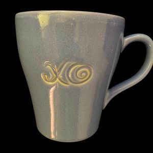 Starbucks XO (Kiss and Hug) Mug